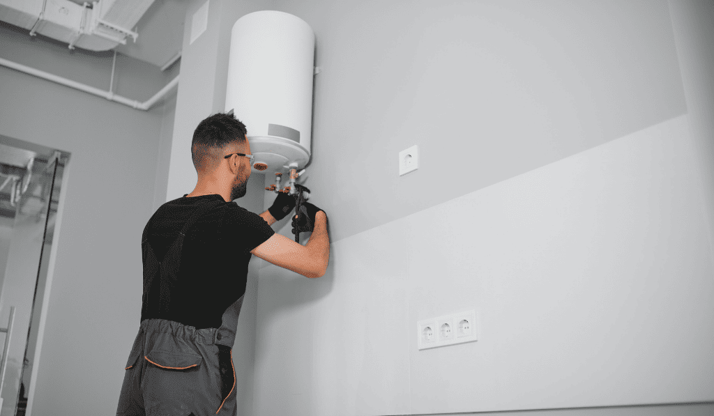 Tepebaşı Buderus Kombi Servis Ustası Profesyonel