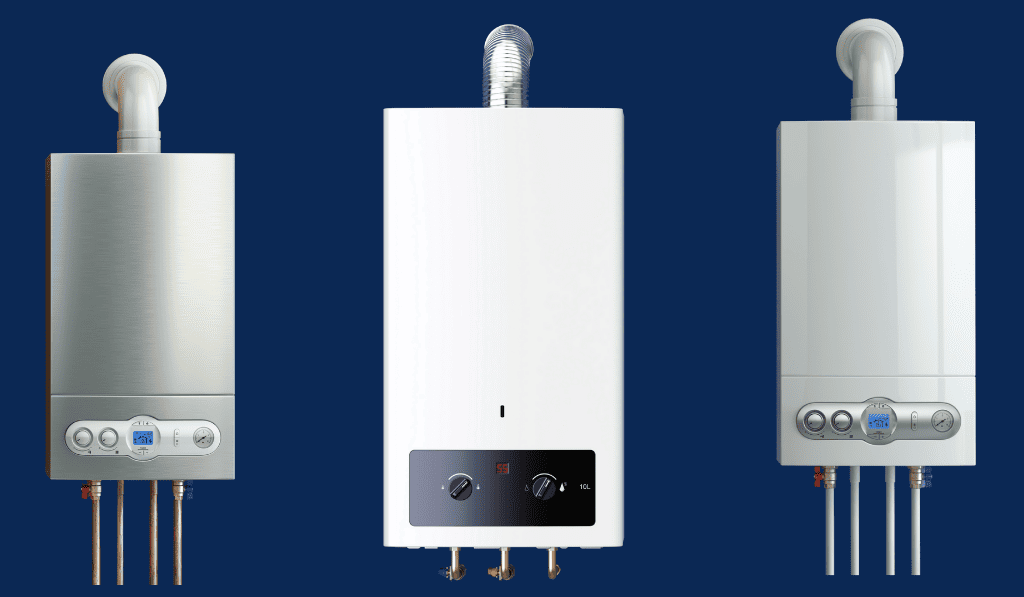 Tepebaşı Buderus Kombi Servisi Bakımı