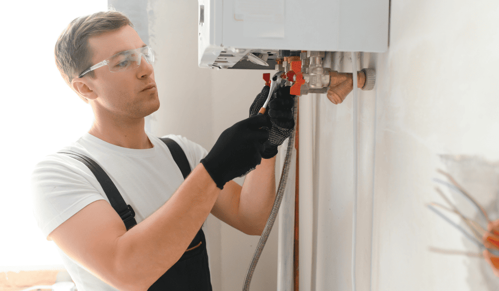 Tepebaşı Buderus Kombi Tamircisi Hemen Ara